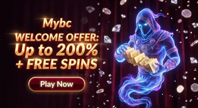 Mybc Casino